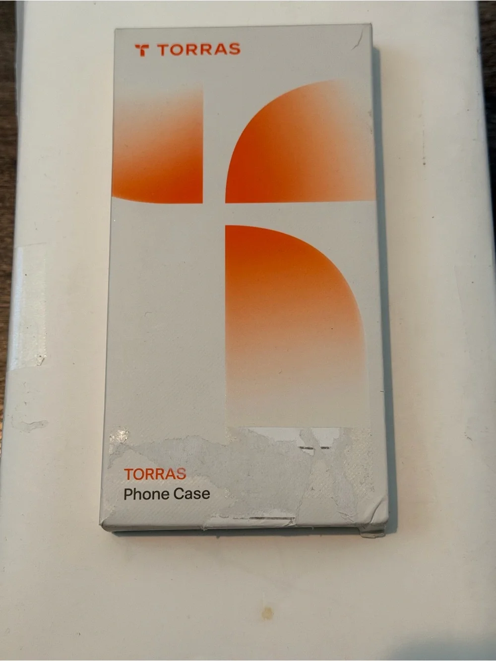 TORRAS for Samsung Galaxy S26 Plus Case